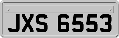 JXS6553