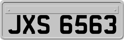 JXS6563