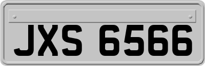 JXS6566