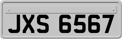JXS6567