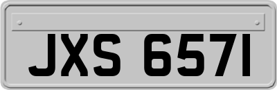 JXS6571