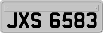 JXS6583