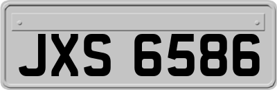 JXS6586