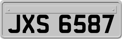 JXS6587