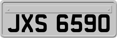 JXS6590