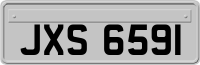 JXS6591