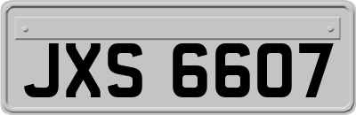 JXS6607