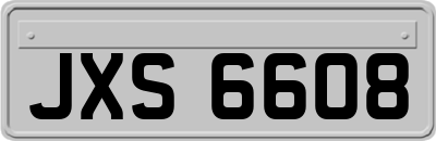 JXS6608