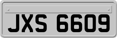 JXS6609