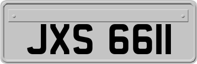 JXS6611