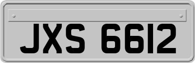JXS6612