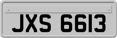 JXS6613