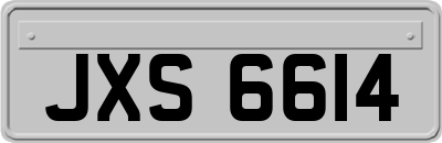 JXS6614