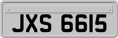 JXS6615
