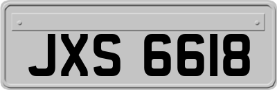JXS6618