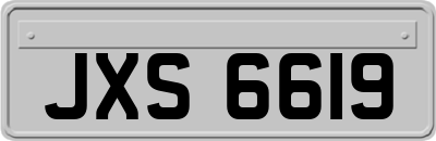 JXS6619