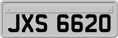 JXS6620
