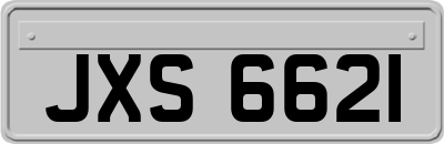 JXS6621