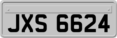 JXS6624
