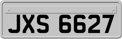 JXS6627