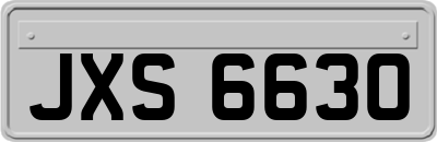 JXS6630