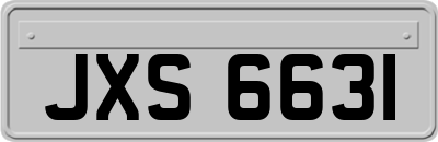 JXS6631
