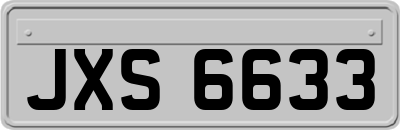 JXS6633