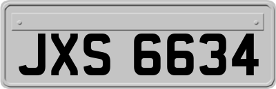JXS6634