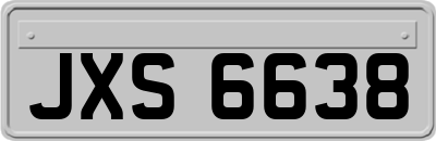 JXS6638