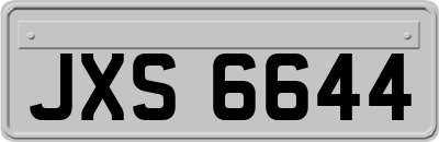 JXS6644