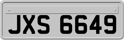 JXS6649