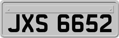 JXS6652