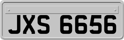 JXS6656