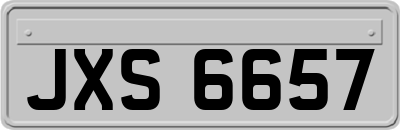 JXS6657