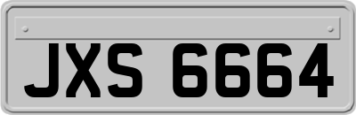 JXS6664