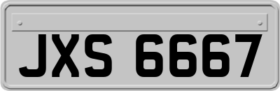 JXS6667