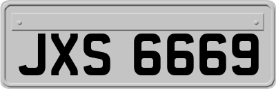 JXS6669