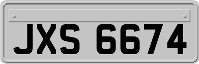JXS6674