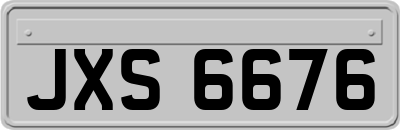 JXS6676
