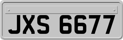 JXS6677