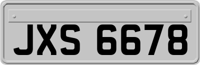 JXS6678