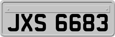 JXS6683