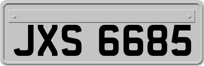 JXS6685