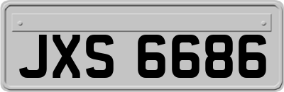 JXS6686
