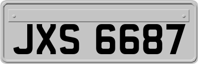 JXS6687