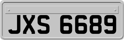 JXS6689