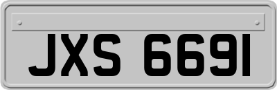 JXS6691