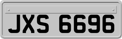 JXS6696