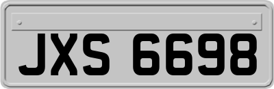 JXS6698