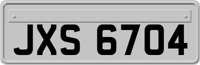 JXS6704